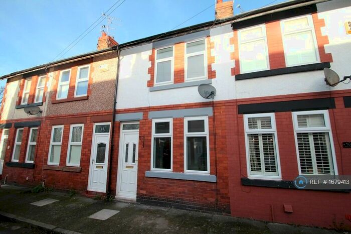 2 Bedroom Terraced House To Rent In Hilton Grove, Wirral, CH48