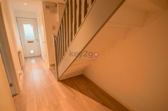3 Bedroom Terraced House For Sale In Norgreave Way, Halfway, S20