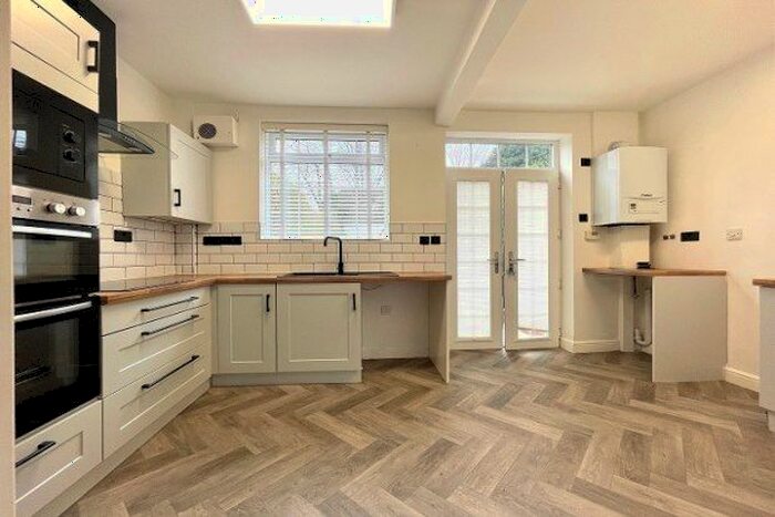 2 Bedroom Terraced House To Rent In Musgrave Road, Sheffield, S5