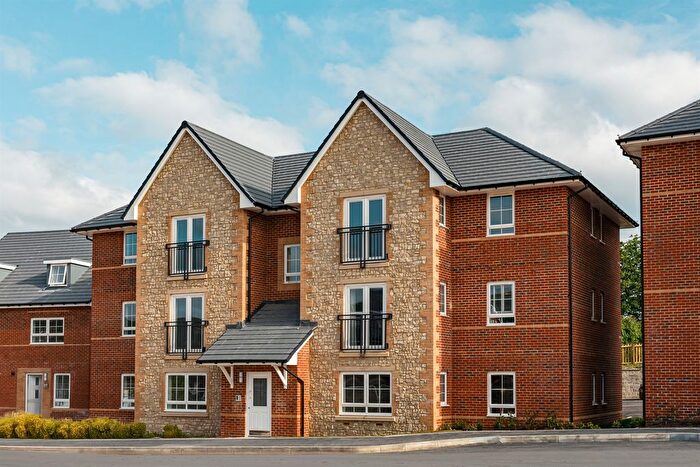 2 Bedroom Flat For Sale In Northbrook Road, Swanage, BH19