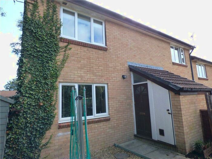 1 Bedroom Apartment To Rent In Gainsborough Way, Yeovil, Somerset, BA21