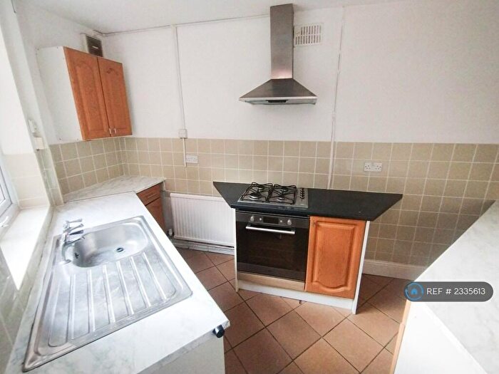 2 Bedroom Detached House To Rent In Northgate Street, Ilkeston, DE7