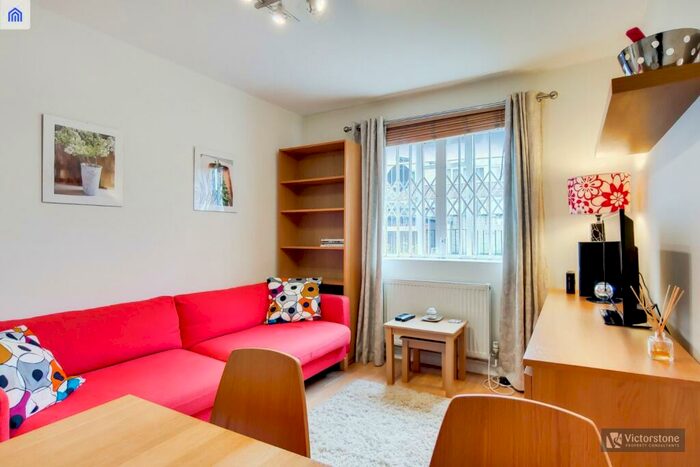 1 Bedroom Apartment To Rent In Hayhurst Court, Dibden Street, Angel, London, N1