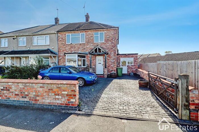 3 Bedroom Detached House For Sale In Marshall Road, Exhall, Coventry, CV7