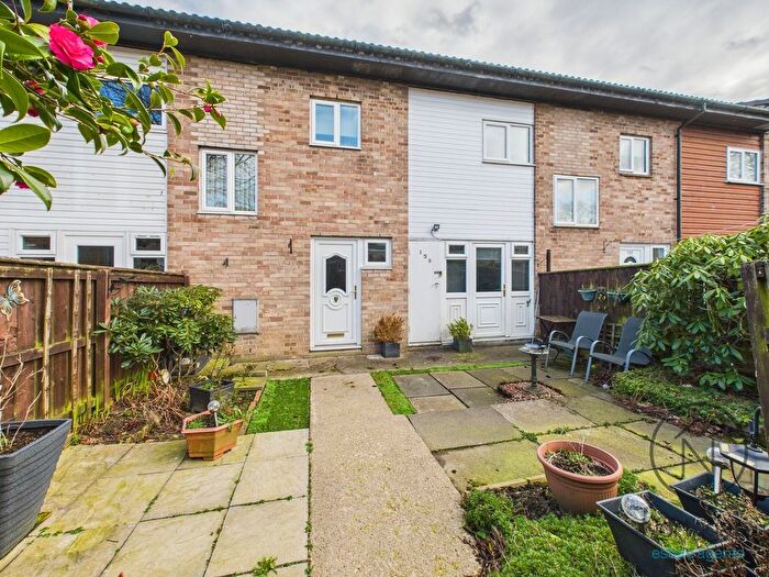 3 Bedroom Terraced House To Rent In Greenlee Garth, Newton Aycliffe, DL5