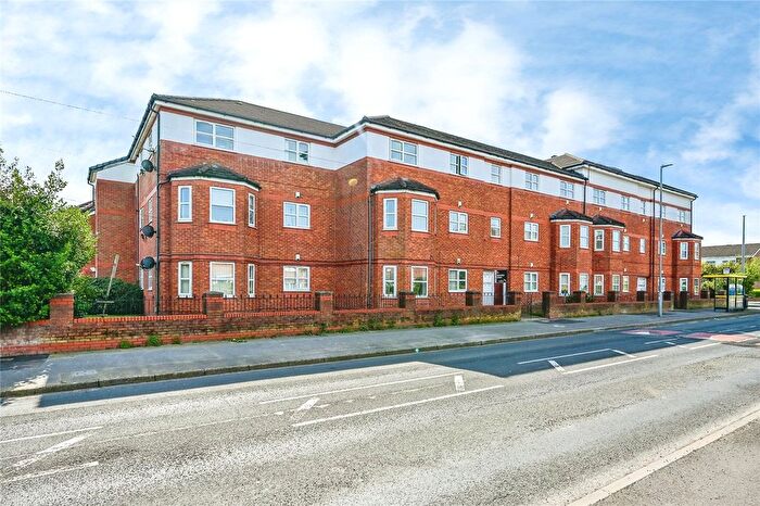 Studio For Sale In Western Avenue, Huyton, Liverpool, Merseyside, L36