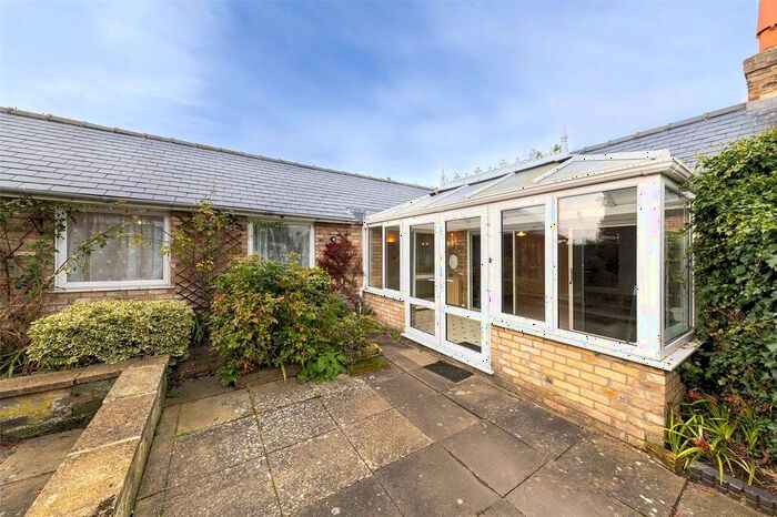 3 Bedroom Bungalow For Sale In High Street, Swaffham Prior, Cambridge, Cambridgeshire, CB25