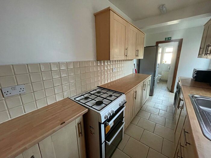 4 Bedroom House To Rent In Beresford Avenue, CV6