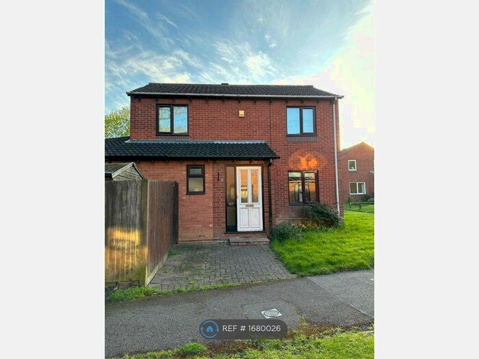 3 Bedroom End Of Terrace House To Rent In Chilcombe Way, Lower Earley, Reading, RG6
