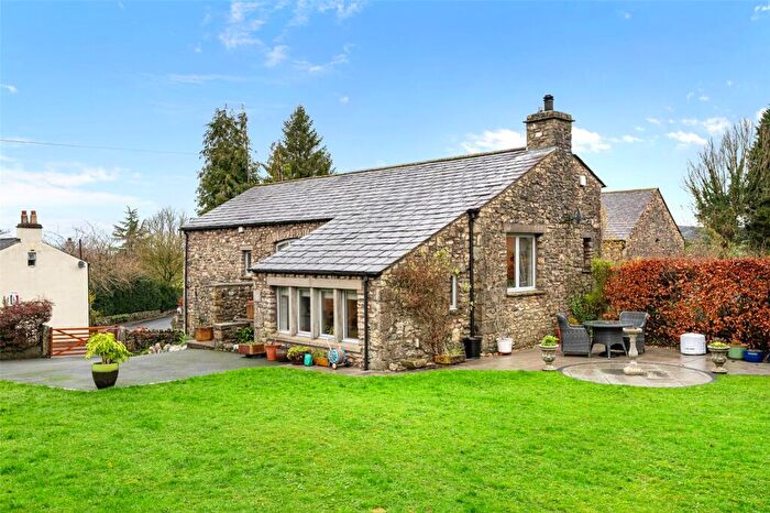 3 Bedroom Detached House For Sale In Yealand Road, Yealand Conyers, Carnforth, Lancashire, LA5