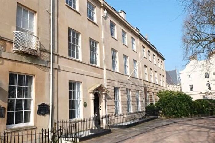 2 Bedroom Flat To Rent In Rodney Place, Bristol, BS8