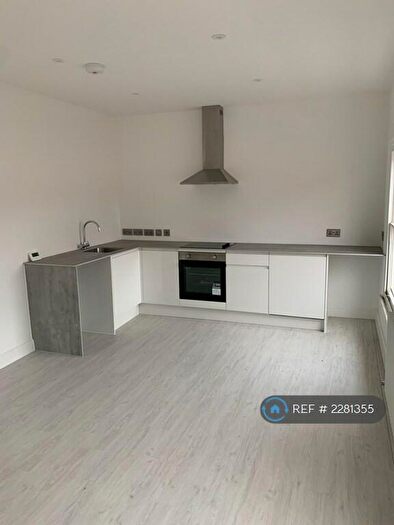 1 Bedroom Flat To Rent In Derngate, Northampton, NN1