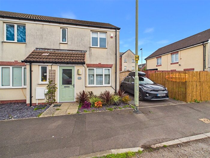 3 Bedroom End Of Terrace House For Sale In Naas Lane, Quedgeley, Gloucester, Gloucestershire, GL2