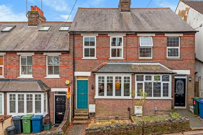 2 Bedroom Terraced House To Rent In Chesham, Buckinghamshire, HP5