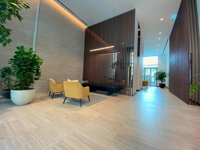 1 Bedroom Flat To Rent In Belvedere Row Apartments, Fountain Park Way, London, W12