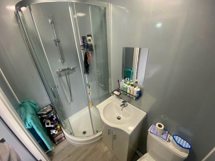 1 Bedroom Flat To Rent In Off Hawthorne Avenue, Uplands, Swansea, SA2