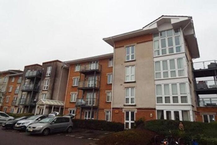2 Bedroom Flat To Rent In Clausentum House, Southampton, SO18