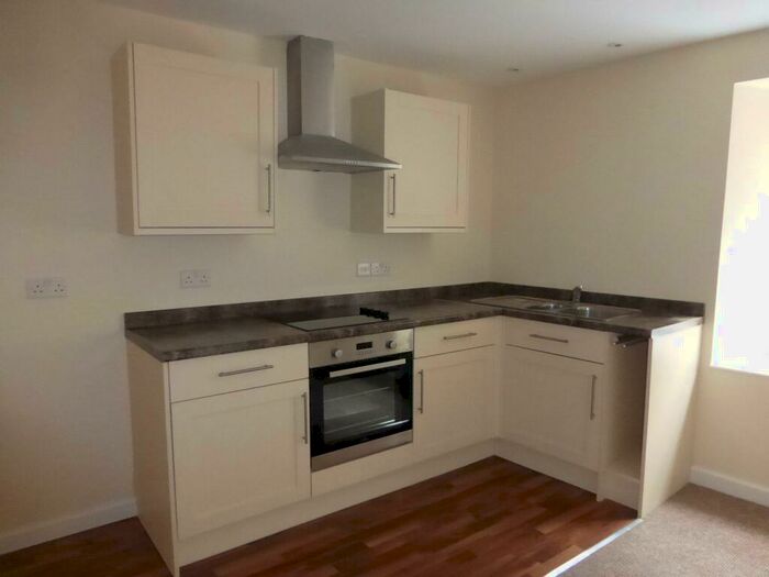 1 Bedroom Flat To Rent In Blackboy Road, Exeter, EX4