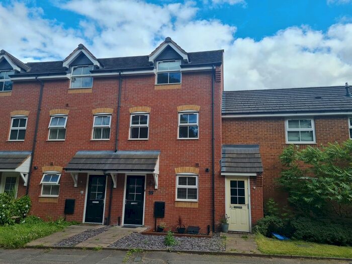 3 Bedroom Property To Rent In Wharf Road, Brereton, Rugeley, WS15