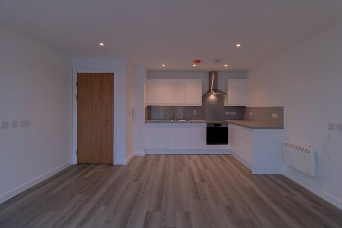 1 Bedroom Flat To Rent In Shepherds Quay, North Shields, NE29