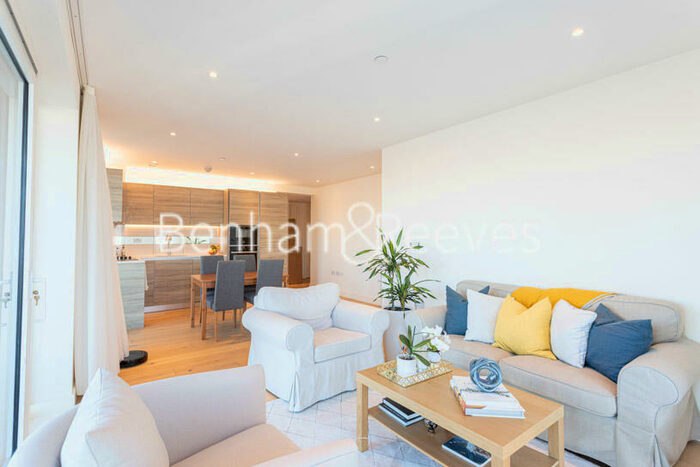 2 Bedroom Apartment To Rent In Duke Of Wellington, Woolwich, SE18