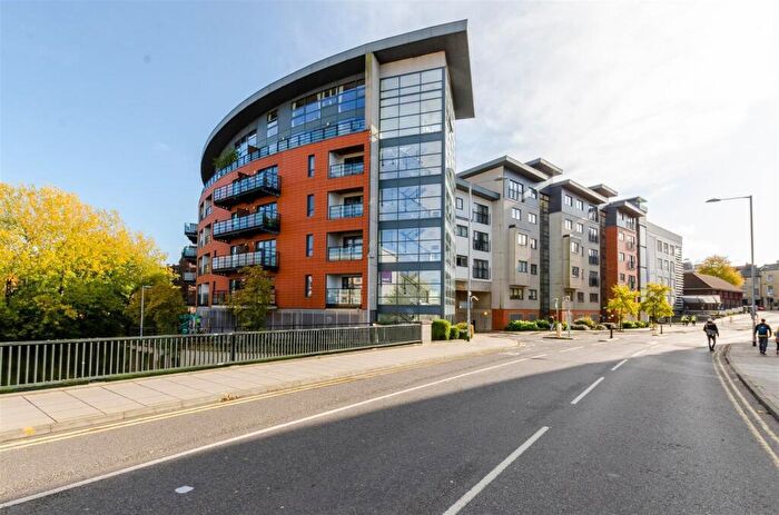 2 Bedroom Apartment To Rent In Duke Street, Norwich, NR3