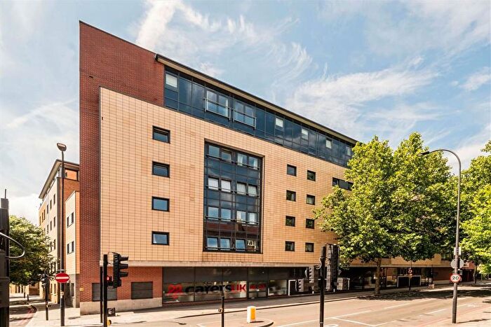 2 Bedroom Flat For Sale In Great Dover Street, London Bridge, SE1