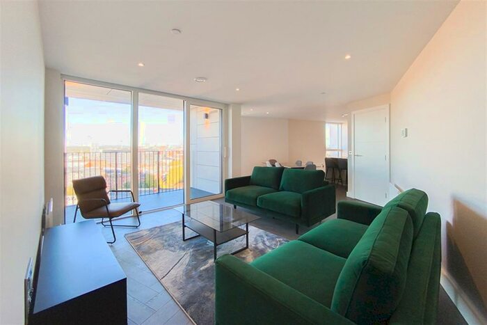 2 Bedroom Apartment For Sale In Castle Wharf, M15