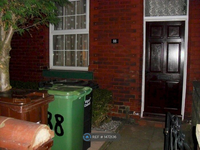 2 Bedroom Terraced House To Rent In Thicknesse Avenue, Wigan, WN6