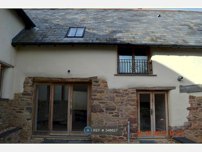 3 Bedroom Terraced House To Rent In Littlewood Barn, Hatherleigh, EX20