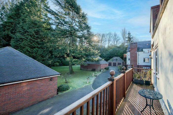 2 Bedroom Apartment To Rent In Garden House, Harborne Road, Edgbaston, B15