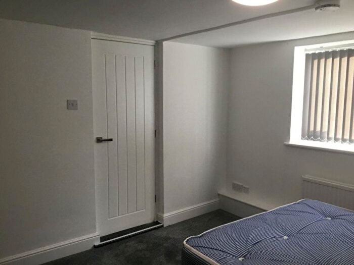 1 Bedroom Studio To Rent In St. Thomas Hill, Canterbury, CT2
