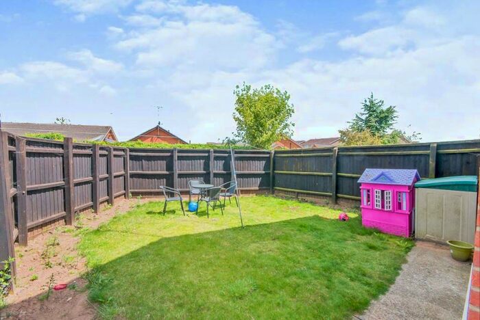 3 Bedroom Semi-Detached House To Rent In The Hollies, Holbeach, PE12