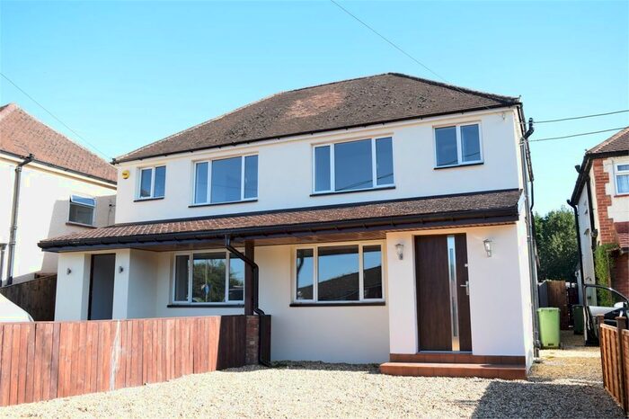 4 Bedroom Semi-Detached House To Rent In Frimley Green Road, Frimley Green, GU16