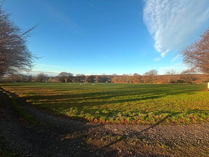 Land For Sale In Manmoel, Blackwood, Caerphilly, NP12