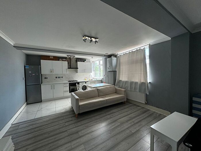 1 Bedroom Flat To Rent In Station Road, Harrow, HA1