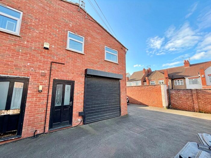 1 Bedroom Flat To Rent In Abbey Green, Nuneaton, CV11