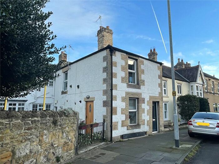 1 Bedroom End Of Terrace House To Rent In Quatre Bras, Hexham, NE46