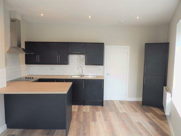 1 Bedroom Apartment To Rent In Blackpool Road, Ashton, PR2