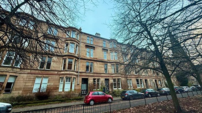2 Bedroom Flat To Rent In Woodlands Drive, Glasgow, G4