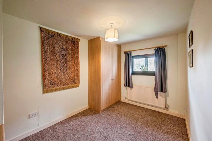 3 Bedroom Barn Conversion For Sale In The Mews, Hickleton, Doncaster, DN5