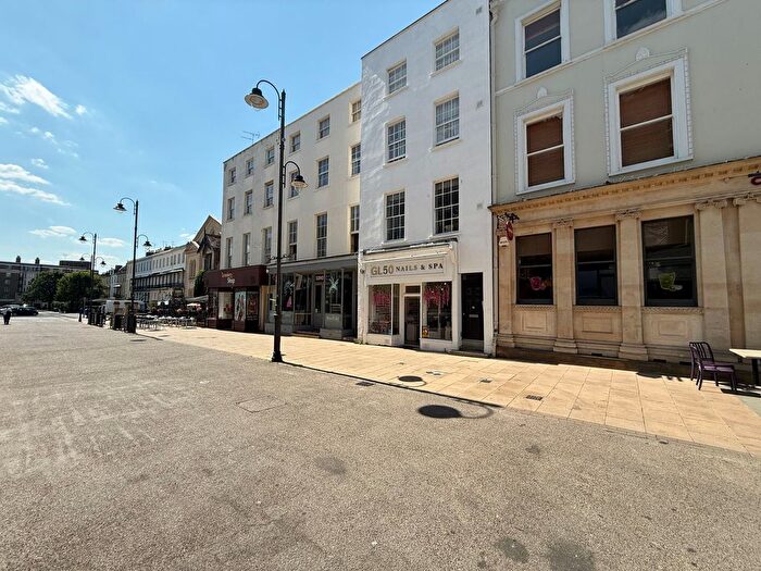 2 Bedroom Flat To Rent In Cambray Place, Cheltenham, GL50