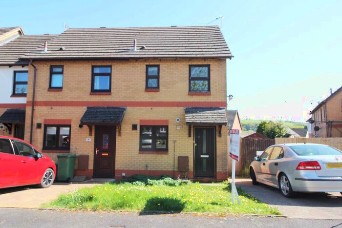 2 Bedroom Park Home To Rent In Cwrt Y Garth, Manor Chase, Beddau, CF38