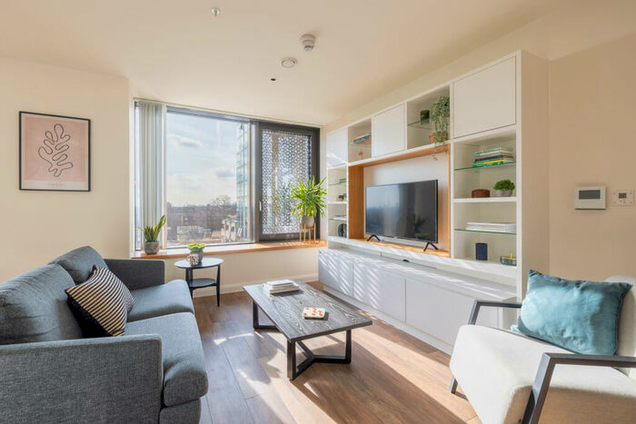 1 Bedroom Flat To Rent In Junction Road, London, N19