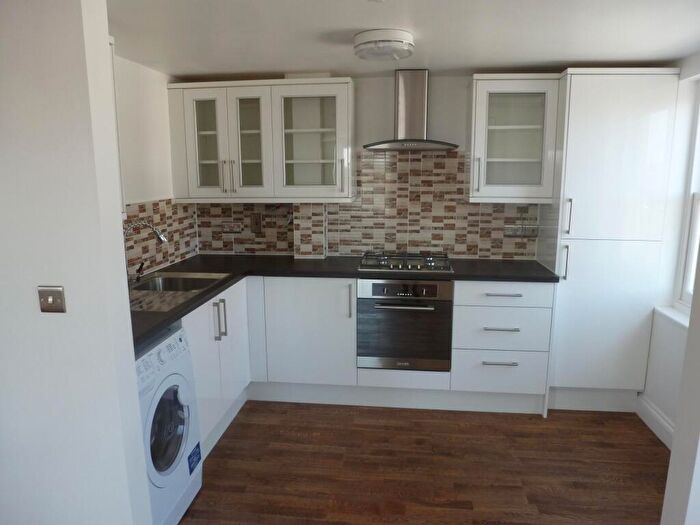 3 Bedroom Apartment To Rent In Blackfriars Road, King'S Lynn, PE30