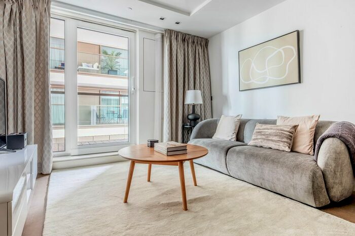 1 Bedroom Flat To Rent In Holland Park, W14