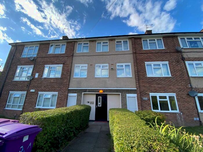 2 Bedroom Apartment To Rent In Melwood Drive, Liverpool, L12