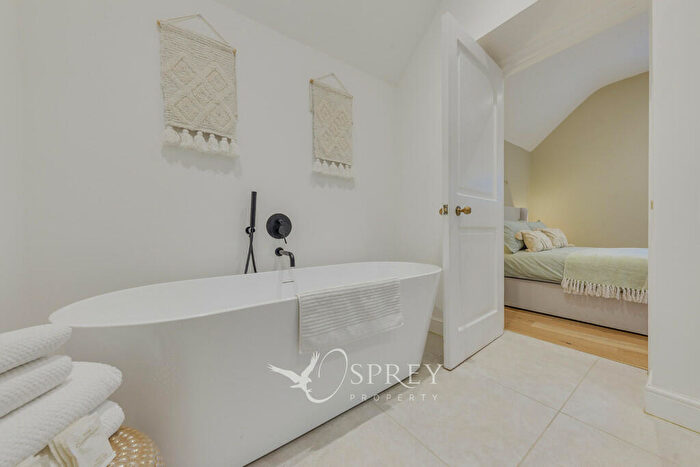 1 Bedroom Barn Conversion To Rent In Kilthorpe Grange, Barrowden Road, PE9