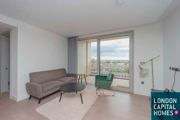 2 Bedroom Flat To Rent In Edgware Road, London, W2