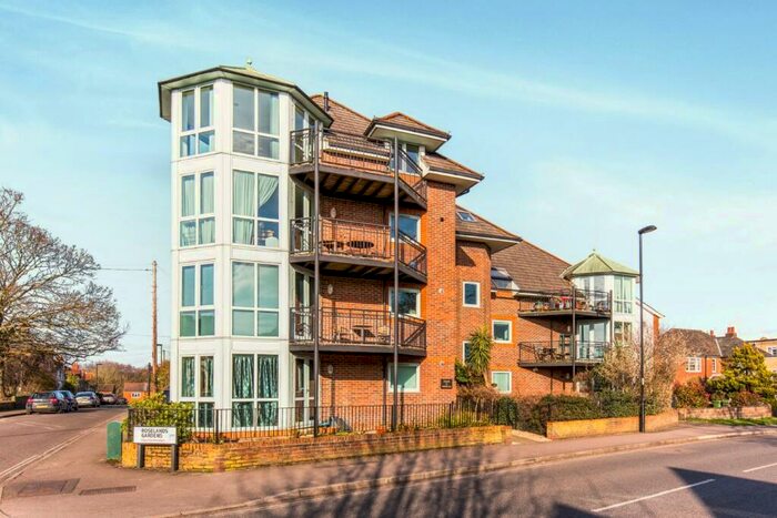 1 Bedroom Apartment To Rent In Parkside, Highfield Lane, SO17